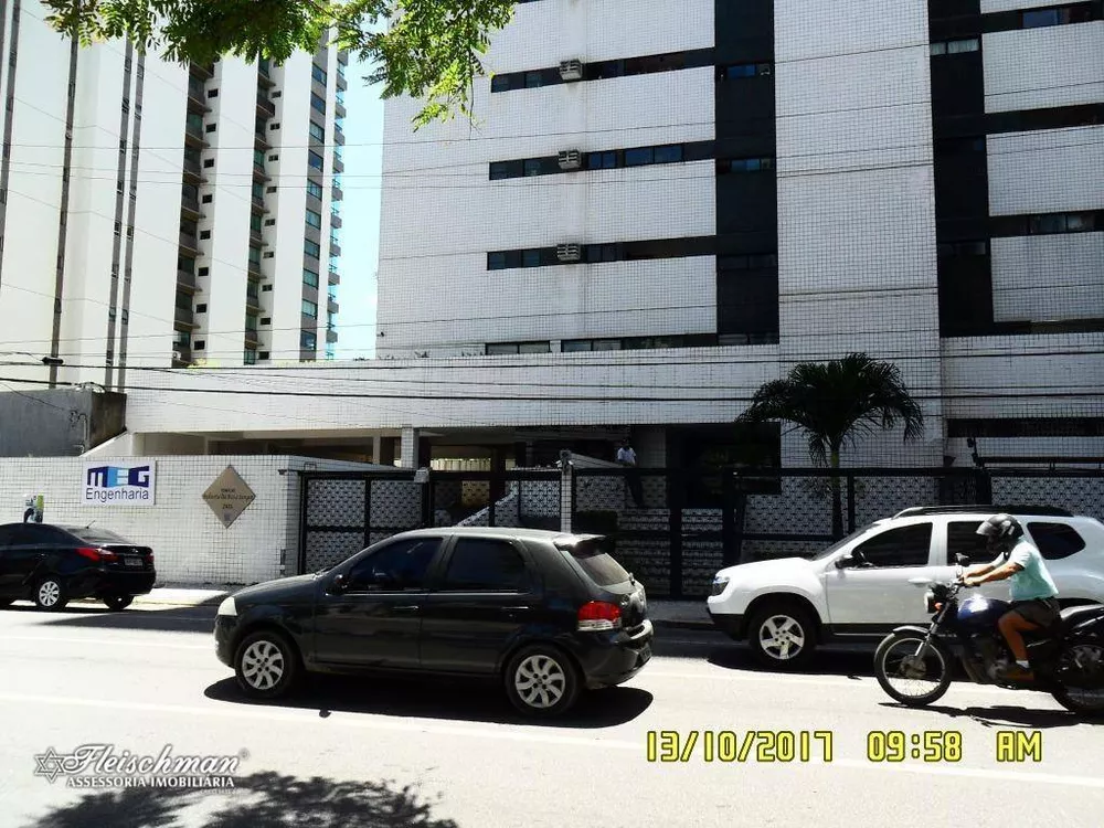 Apartamento, 3 quartos, 100 m² - Foto 9