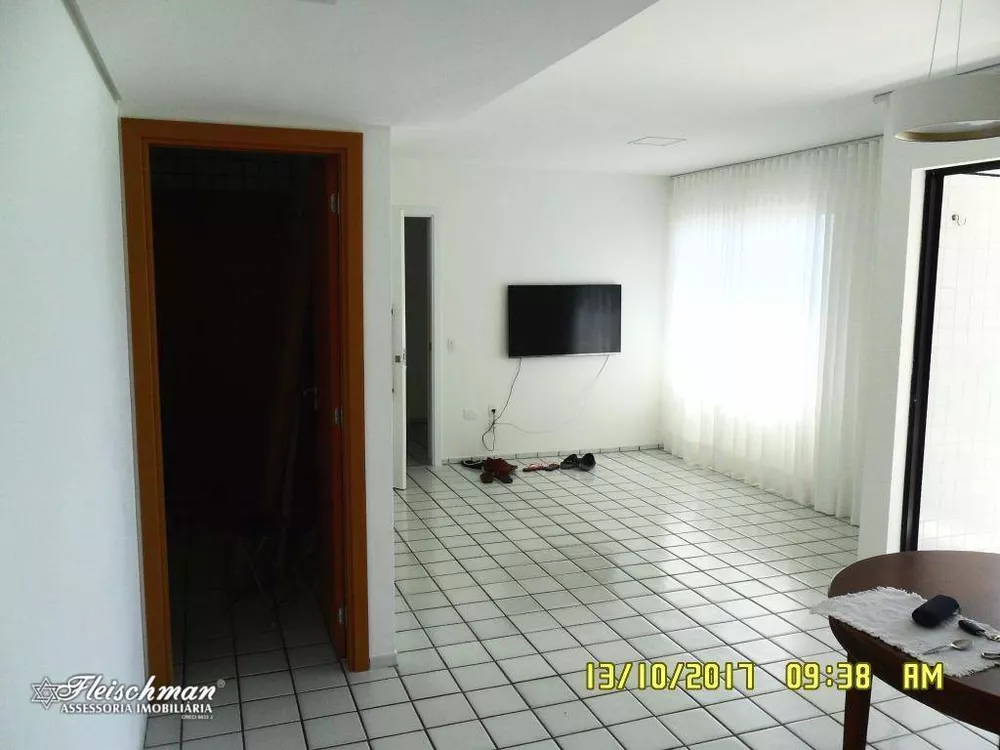 Apartamento, 3 quartos, 100 m² - Foto 18
