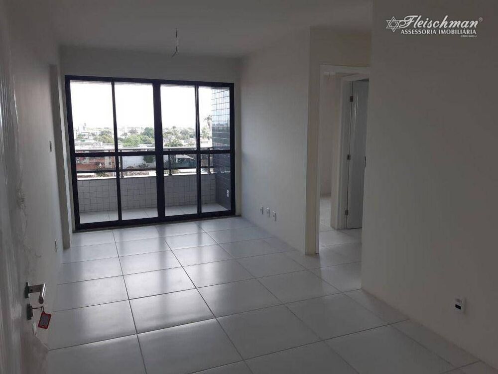 Apartamento à venda com 2 quartos, 56m² - Foto 4