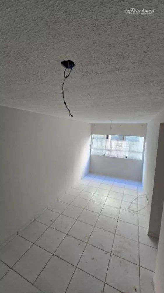Apartamento, 2 quartos, 50 m² - Foto 11