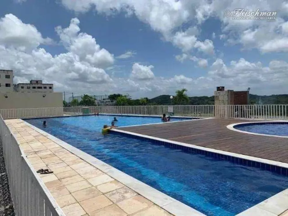 Apartamento, 2 quartos, 50 m² - Foto 7