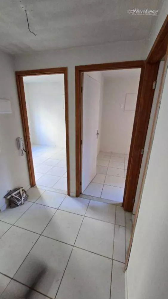 Apartamento, 2 quartos, 50 m² - Foto 12