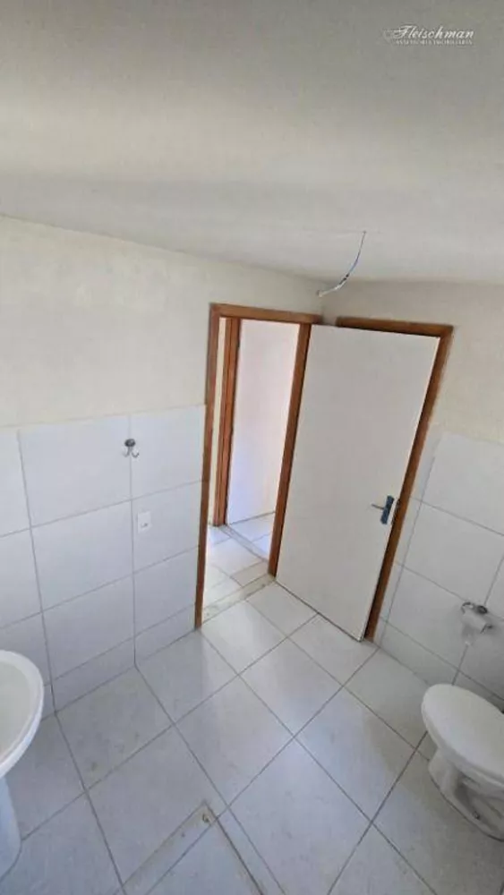 Apartamento, 2 quartos, 50 m² - Foto 2
