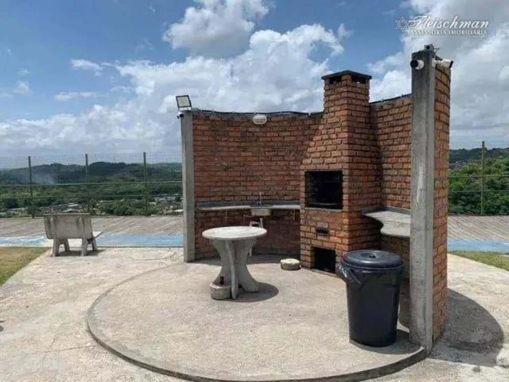 Apartamento, 2 quartos, 50 m² - Foto 8