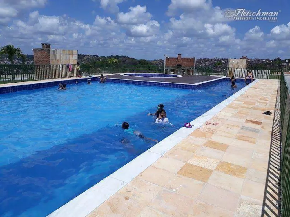 Apartamento, 2 quartos, 50 m² - Foto 6