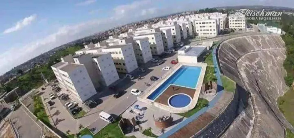Apartamento, 2 quartos, 50 m² - Foto 9