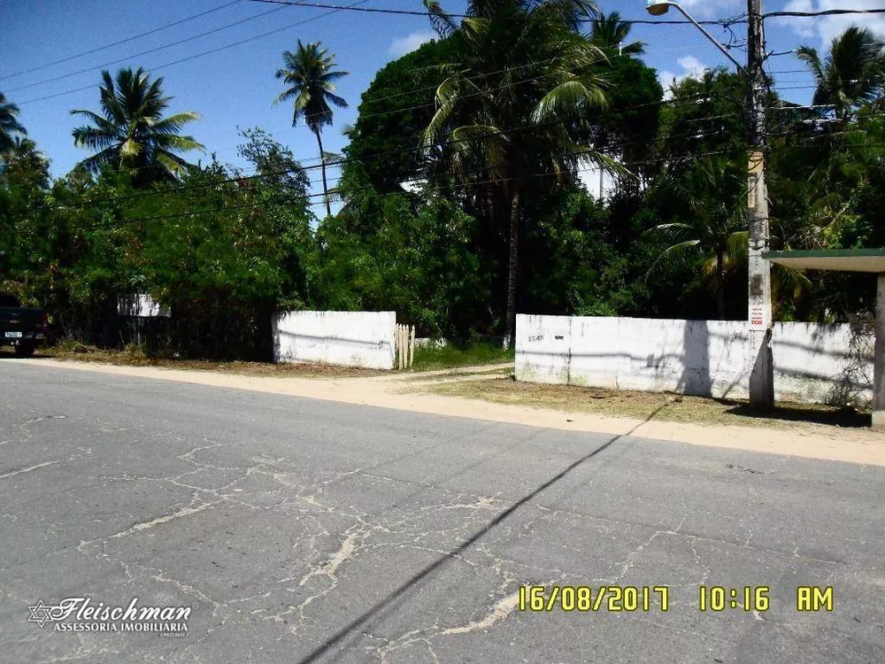 Terreno, 1 hectares - Foto 1