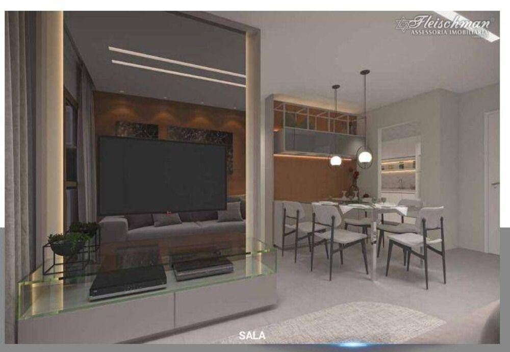 Apartamento, 3 quartos, 64 m² - Foto 7