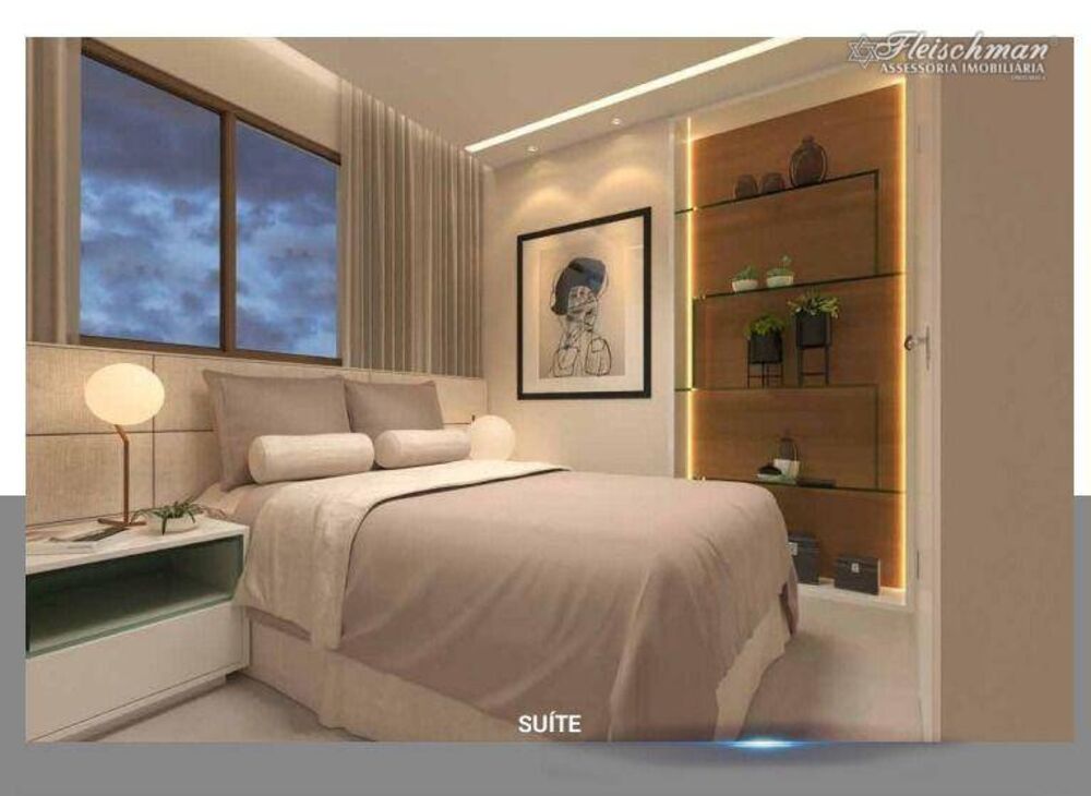 Apartamento, 3 quartos, 64 m² - Foto 8