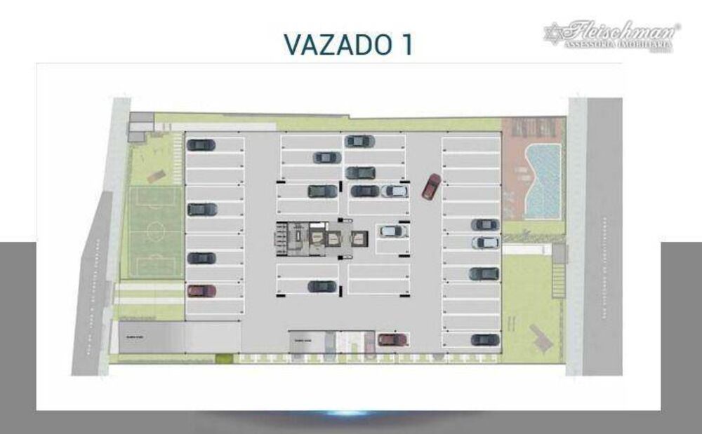 Apartamento, 3 quartos, 64 m² - Foto 15