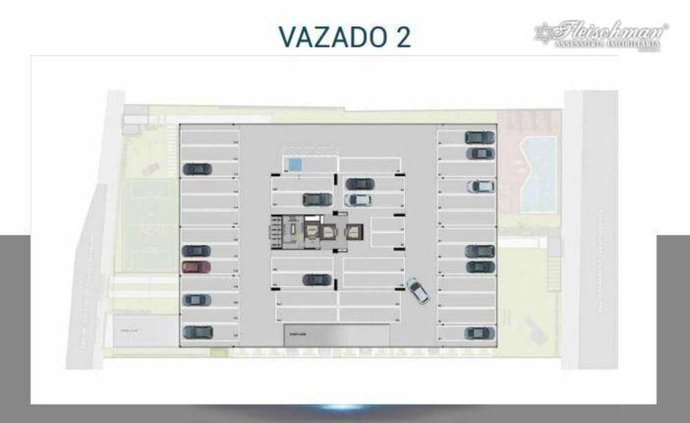 Apartamento, 3 quartos, 64 m² - Foto 16