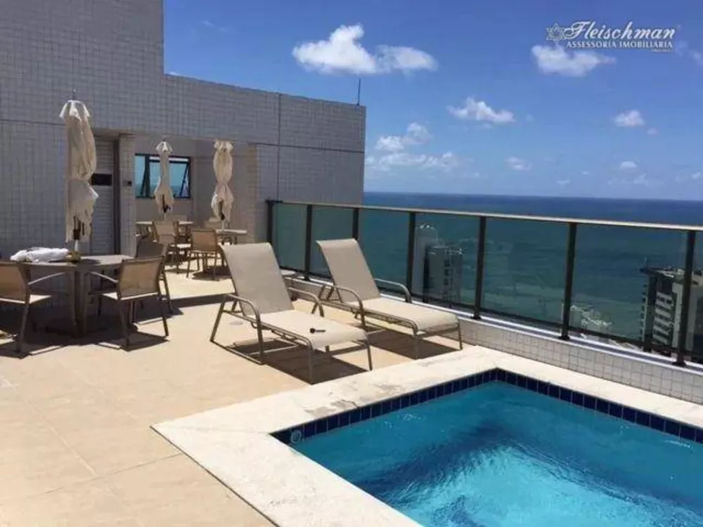 Apartamento, 1 quarto, 35 m² - Foto 17