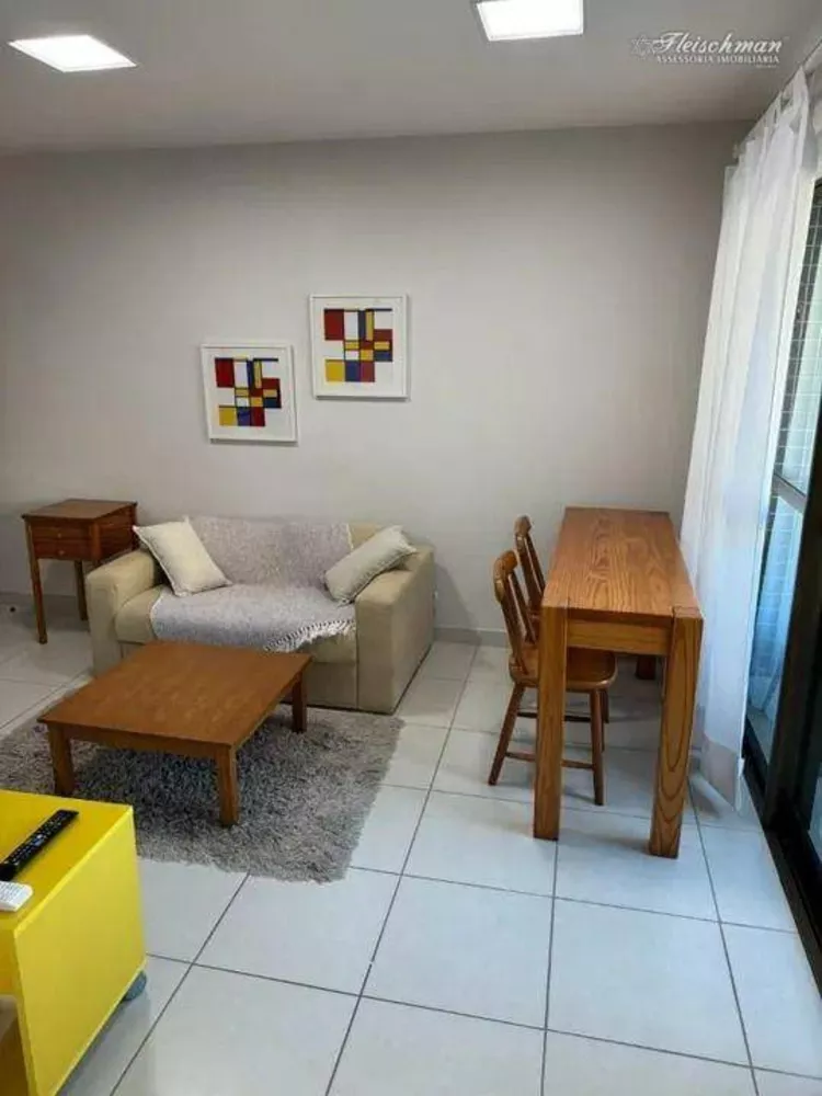 Apartamento, 1 quarto, 35 m² - Foto 4