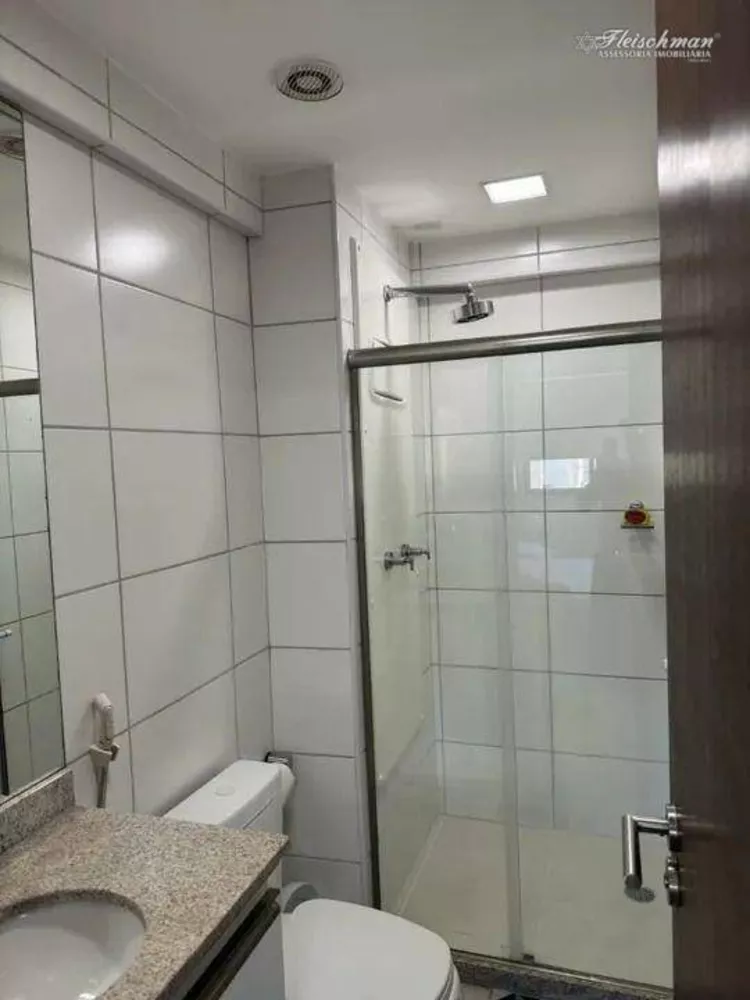 Apartamento, 1 quarto, 35 m² - Foto 12