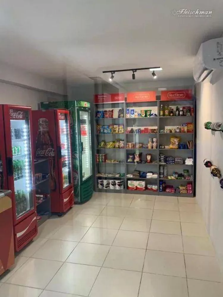 Apartamento, 1 quarto, 35 m² - Foto 15