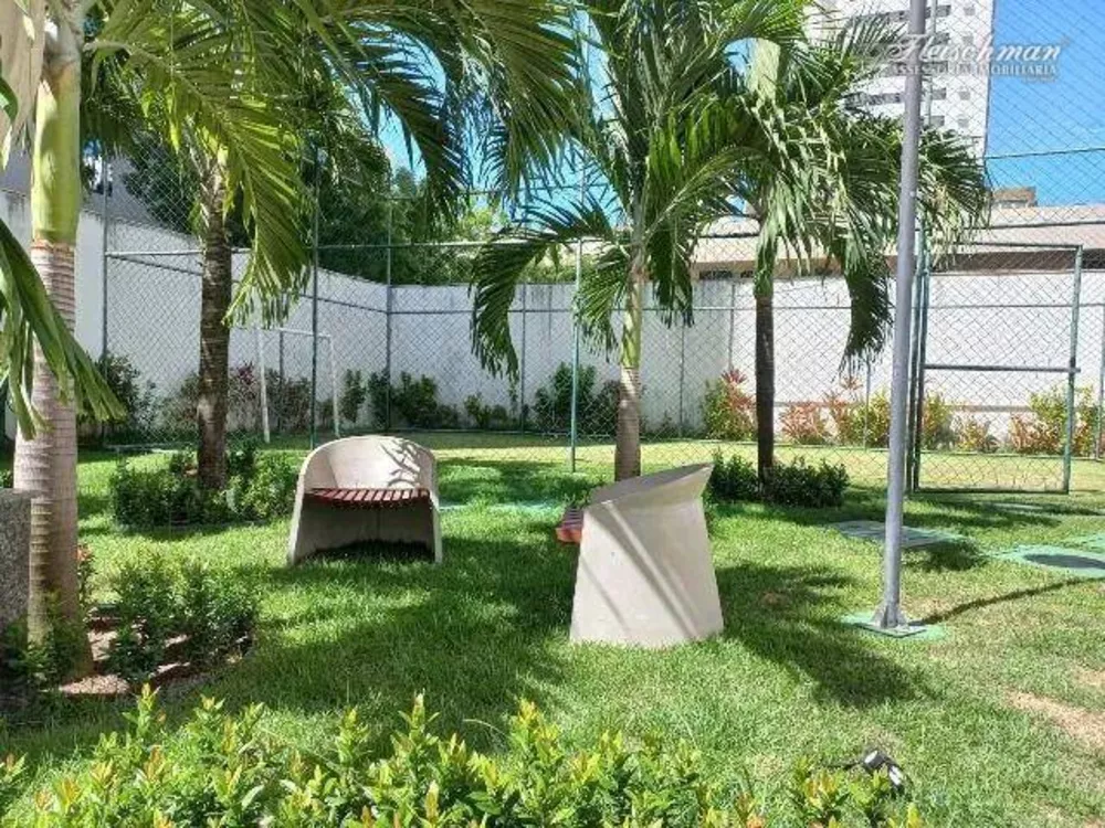 Apartamento, 1 quarto, 35 m² - Foto 18