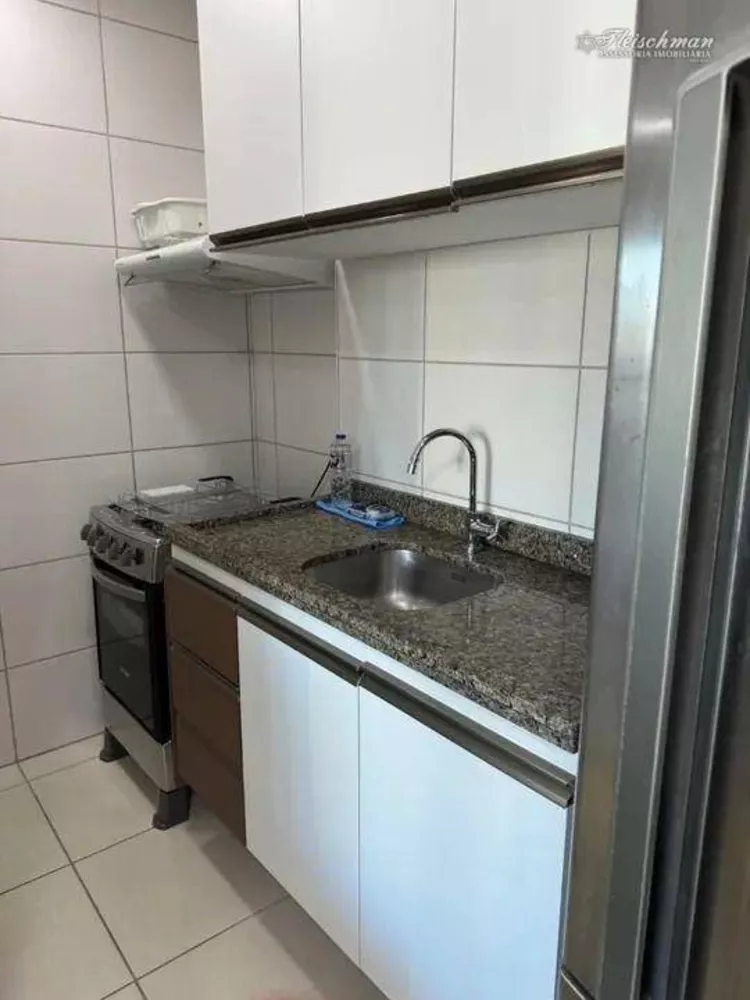 Apartamento, 1 quarto, 35 m² - Foto 8