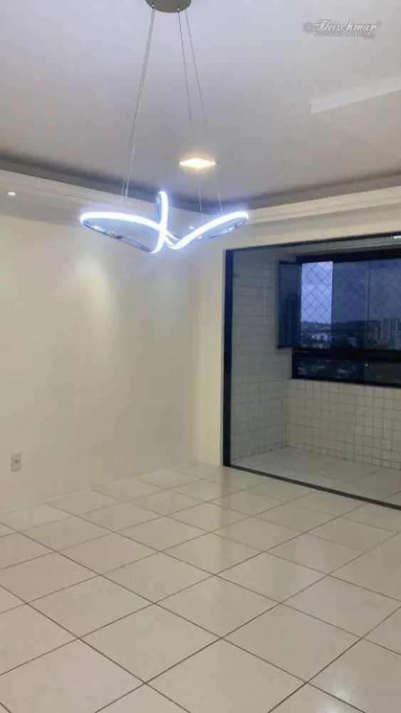 Apartamento, 2 quartos, 60 m² - Foto 2