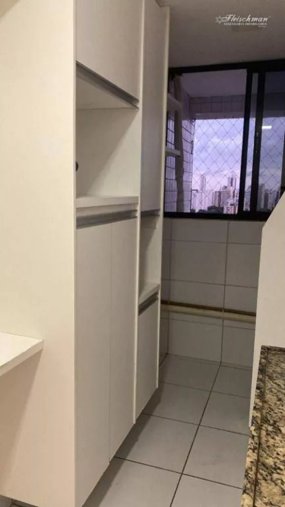 Apartamento, 2 quartos, 60 m² - Foto 7