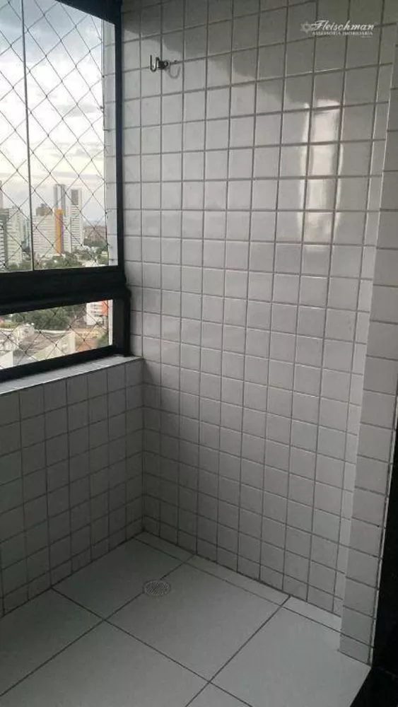 Apartamento, 2 quartos, 60 m² - Foto 5