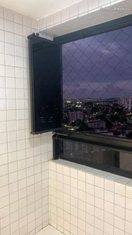 Apartamento, 2 quartos, 60 m² - Foto 6
