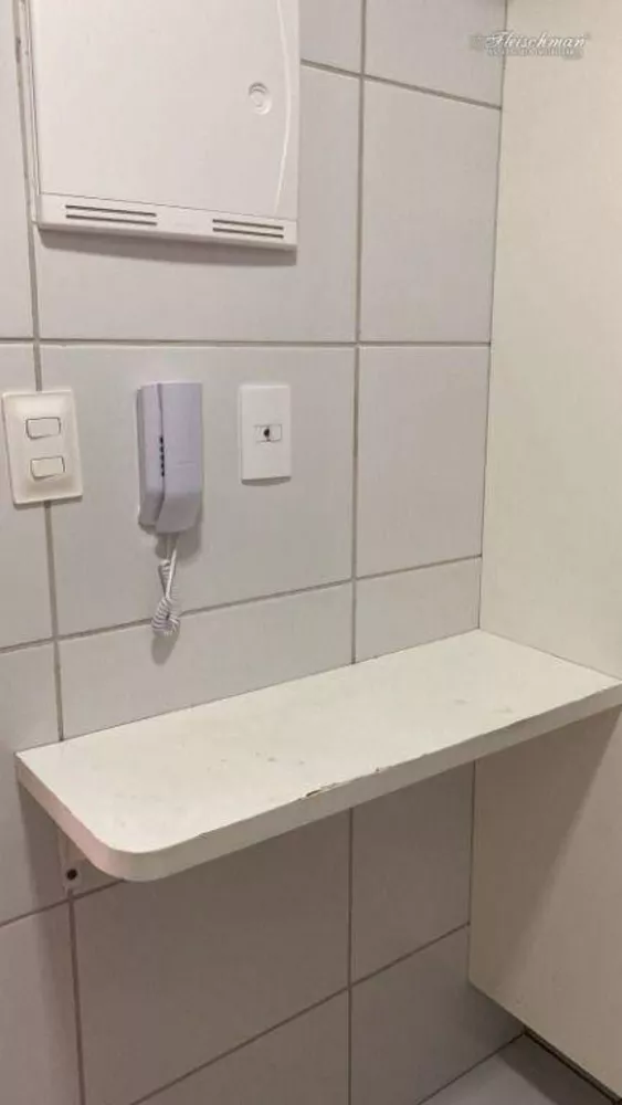 Apartamento, 2 quartos, 60 m² - Foto 9