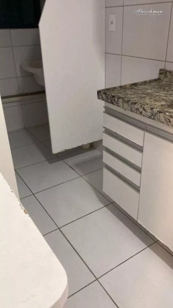 Apartamento, 2 quartos, 60 m² - Foto 8