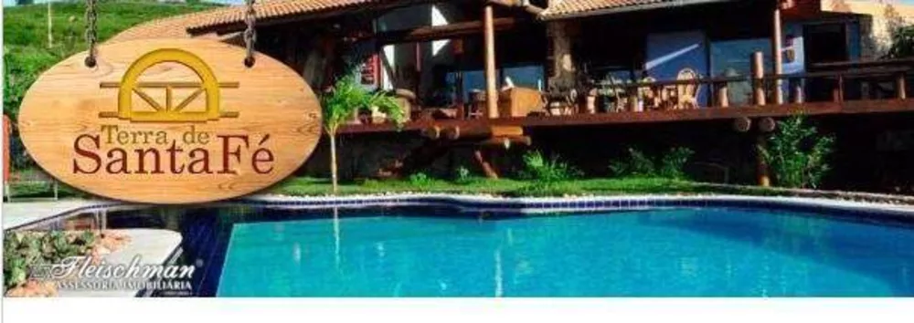 Loteamento e Condomínio, 3700 m² - Foto 3