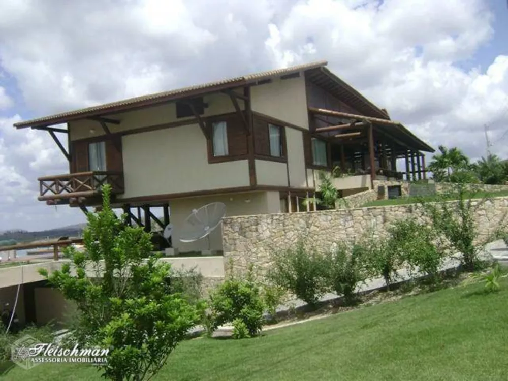 Loteamento e Condomínio, 3700 m² - Foto 4