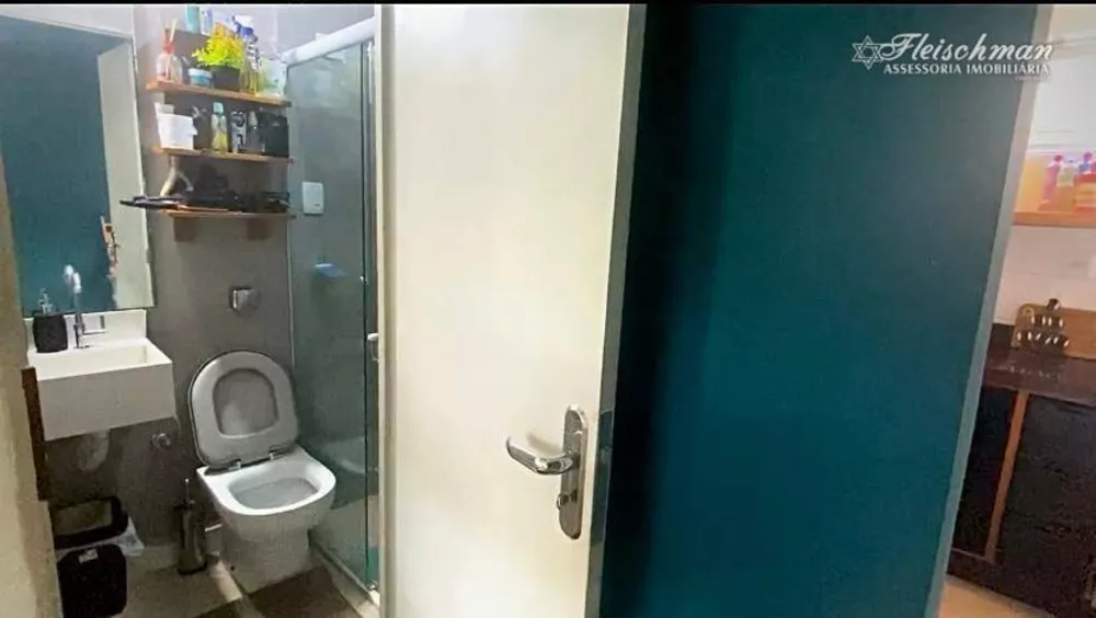 Apartamento, 1 quarto, 36 m² - Foto 1