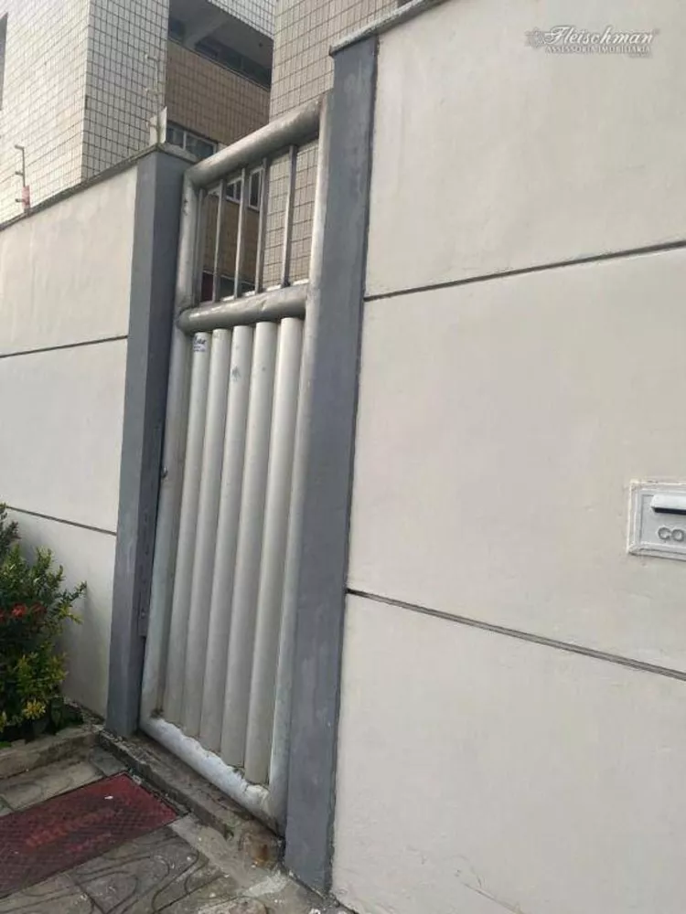 Apartamento, 1 quarto, 36 m² - Foto 5