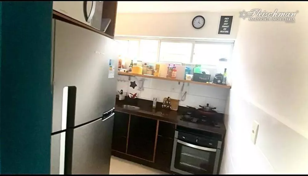 Apartamento, 1 quarto, 36 m² - Foto 2