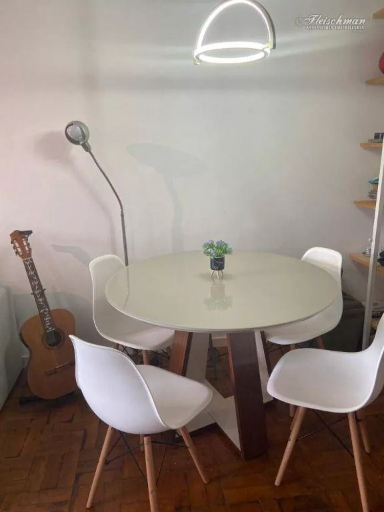 Apartamento, 1 quarto, 36 m² - Foto 8
