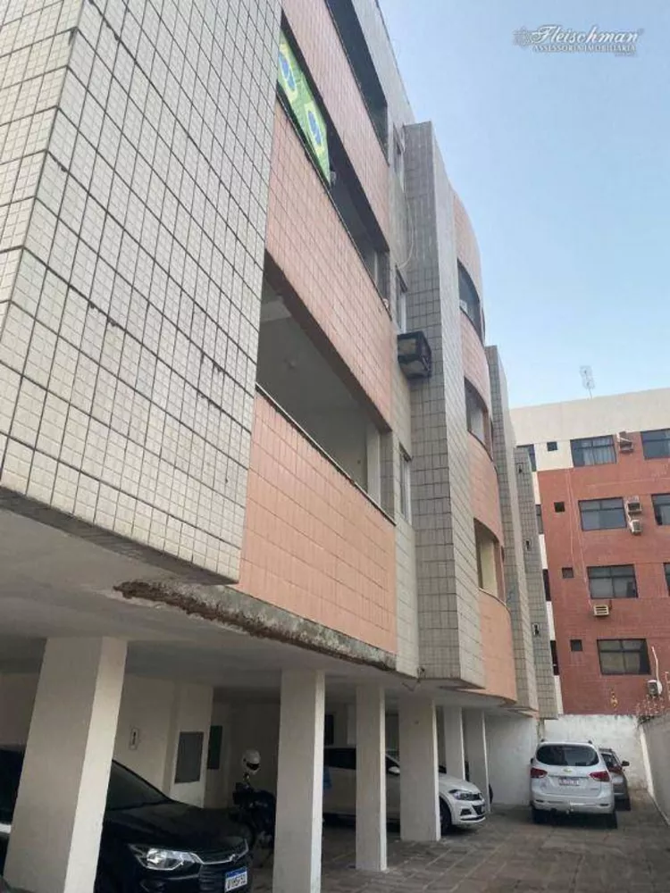 Apartamento, 1 quarto, 36 m² - Foto 4