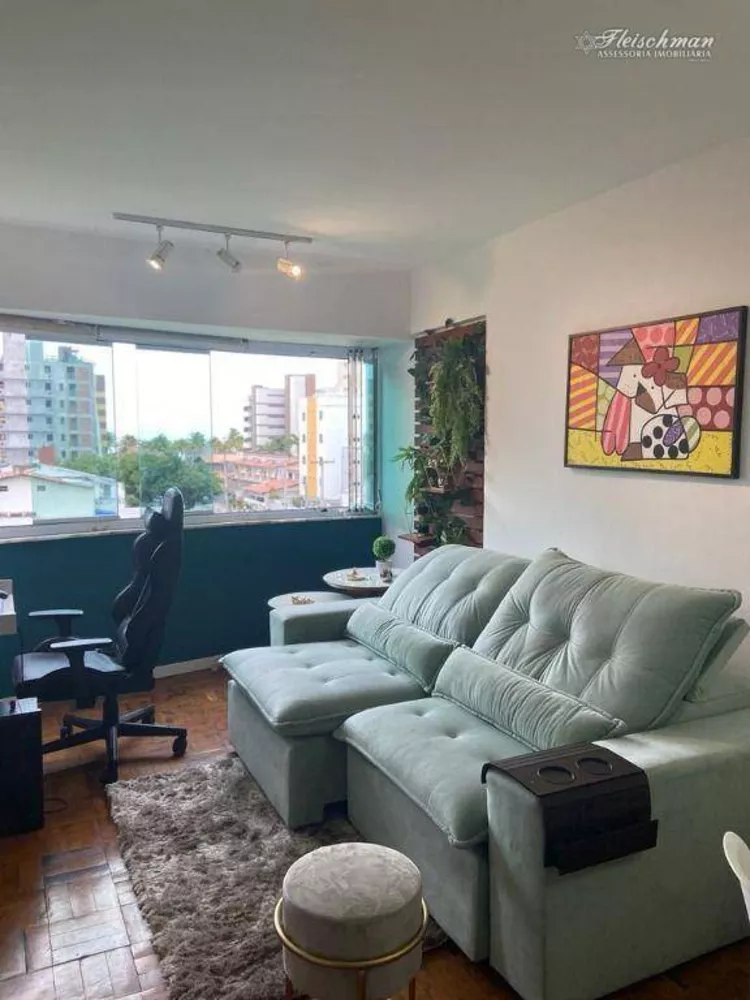 Apartamento, 1 quarto, 36 m² - Foto 7
