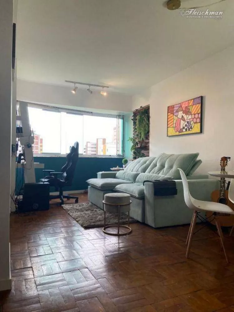 Apartamento, 1 quarto, 36 m² - Foto 10
