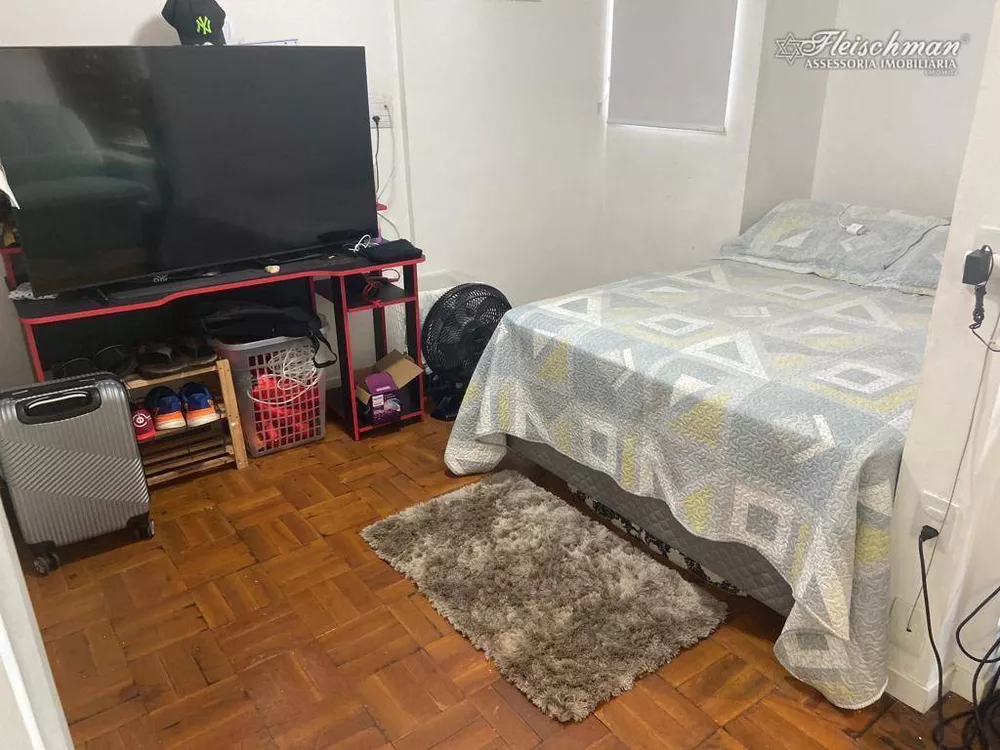 Apartamento, 1 quarto, 36 m² - Foto 9