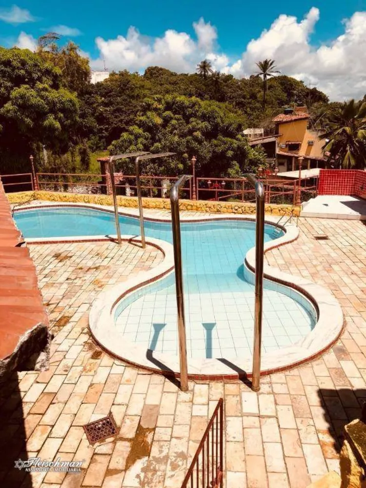 Casa, 4 quartos - Foto 12