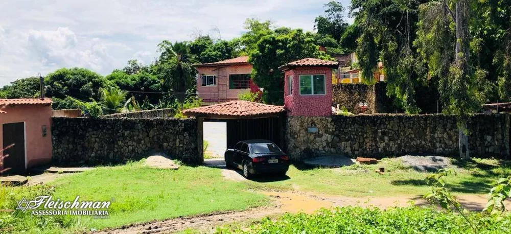 Casa, 4 quartos - Foto 7