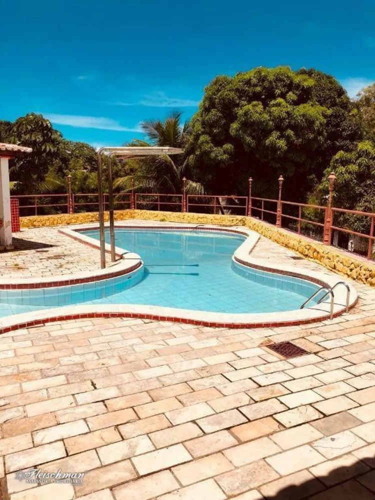 Casa, 4 quartos - Foto 2