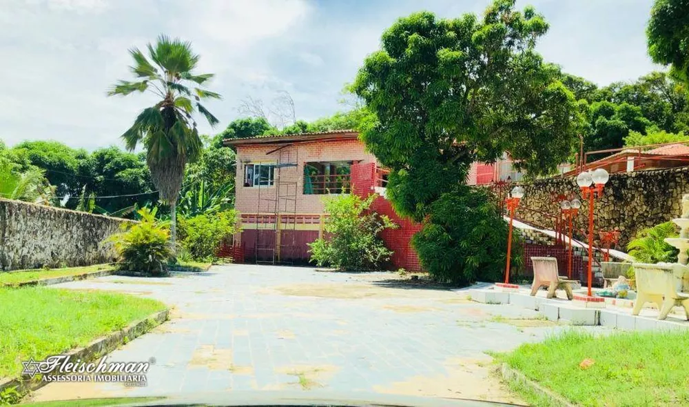 Casa, 4 quartos - Foto 3