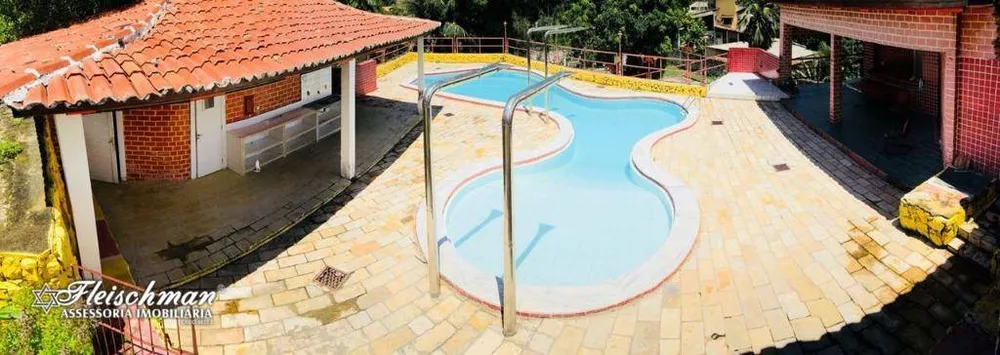 Casa, 4 quartos - Foto 10