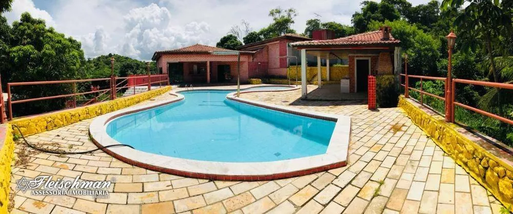 Casa, 4 quartos - Foto 9