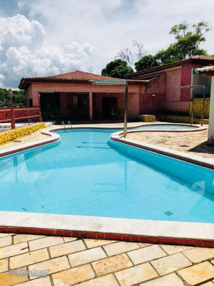 Casa, 4 quartos - Foto 11