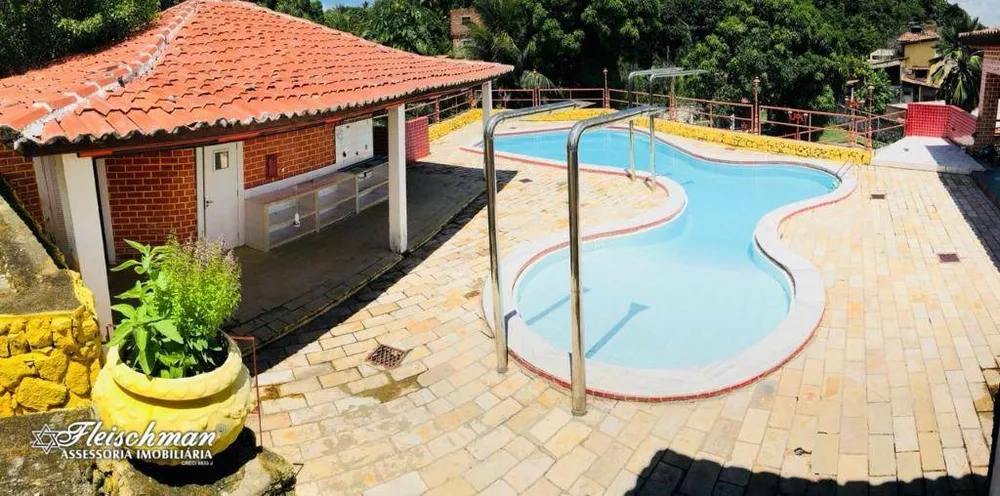 Casa, 4 quartos - Foto 1