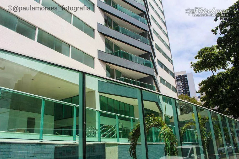 Apartamento, 4 quartos, 152 m² - Foto 6