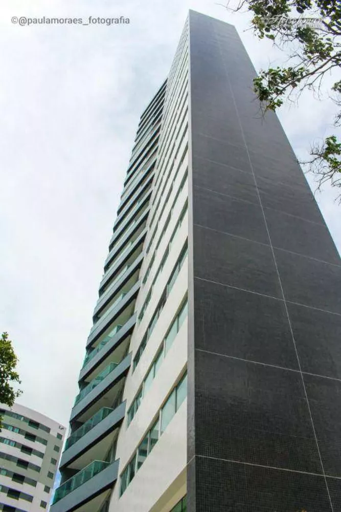 Apartamento, 4 quartos, 152 m² - Foto 18