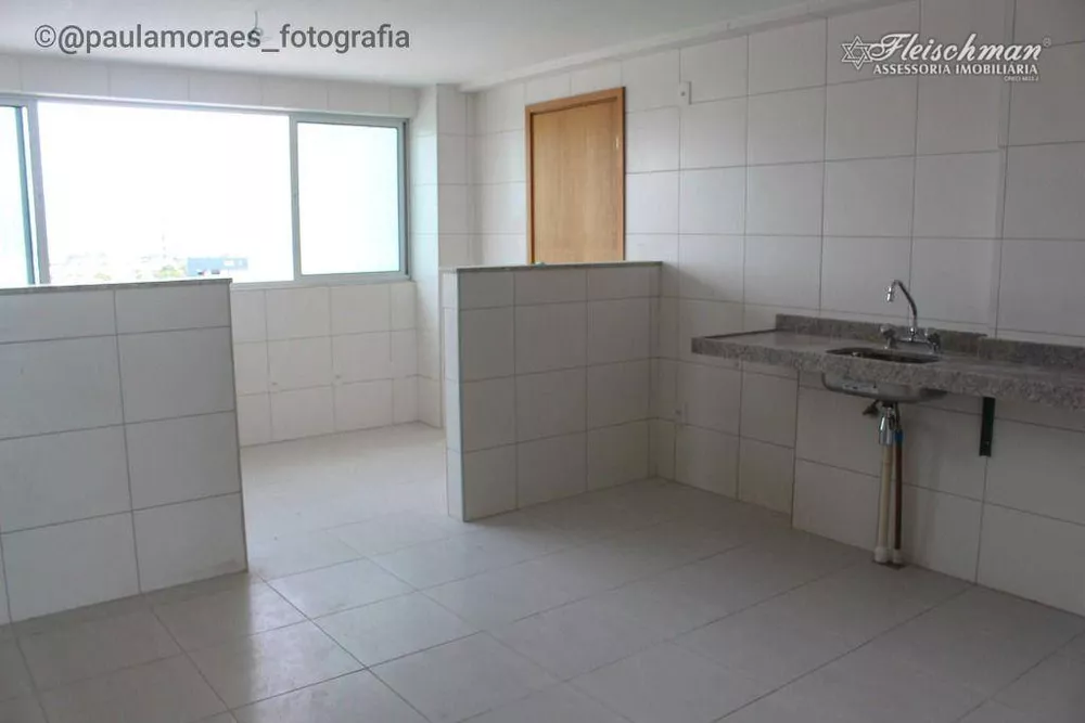 Apartamento, 4 quartos, 152 m² - Foto 15