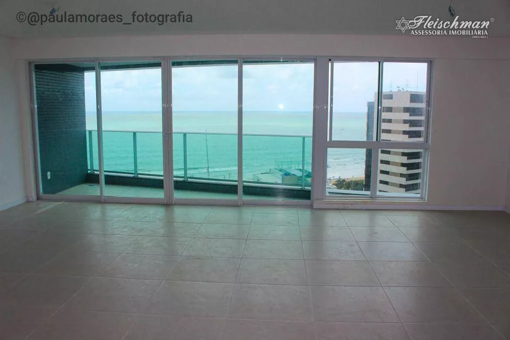 Apartamento, 4 quartos, 152 m² - Foto 13