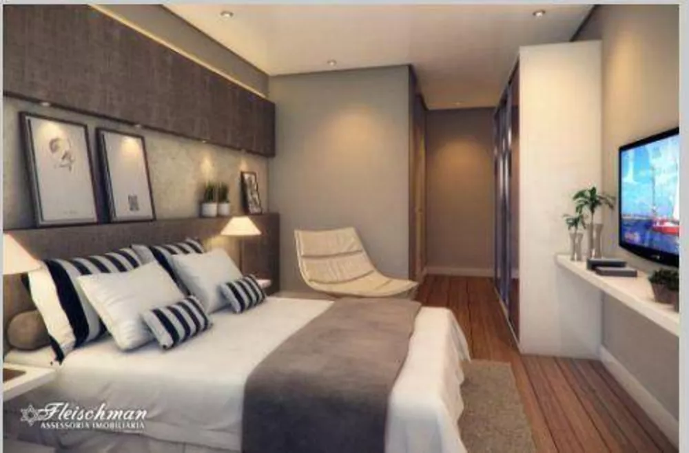 Apartamento, 4 quartos, 152 m² - Foto 4